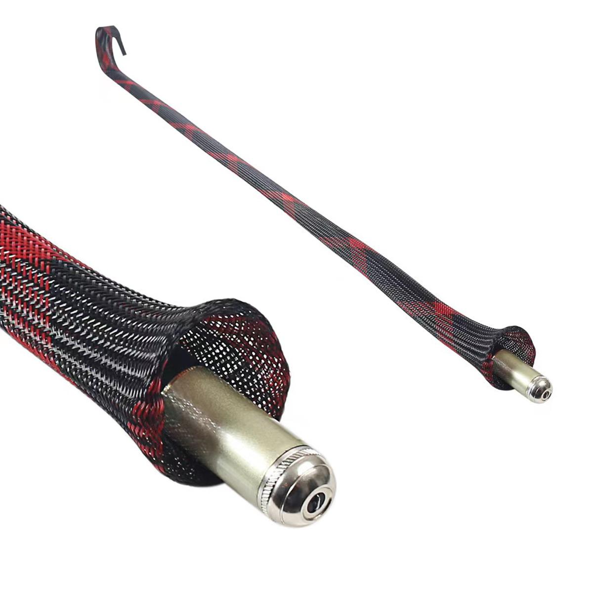 Fishing Rod Knitting Net Prote - Fishing Socks 评论和价格