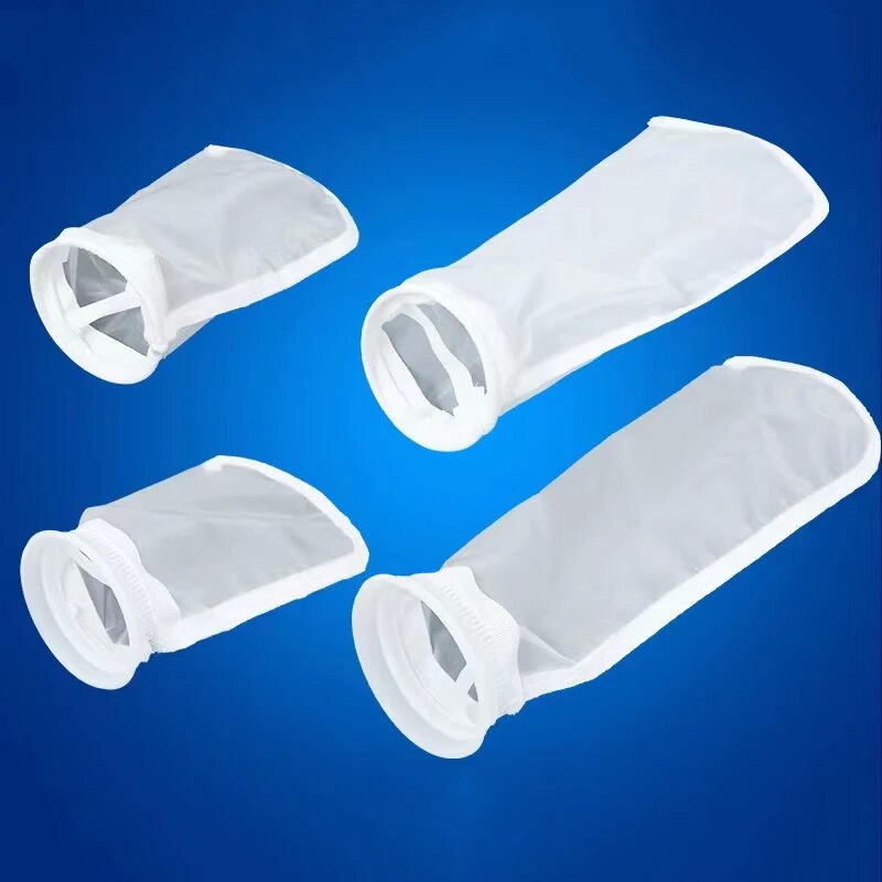 5pcs Super Fine Aquarium Filte - Fishing Socks 评论和价格