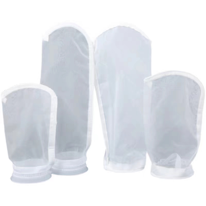 5pcs Super Fine Aquarium Filte - Fishing Socks 评论和价格