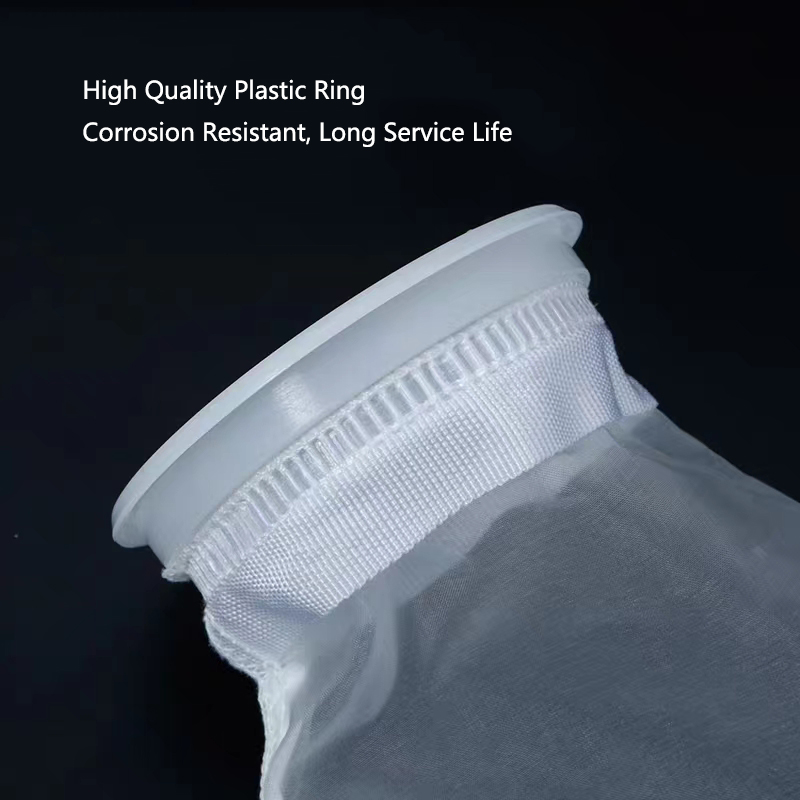 5pcs Super Fine Aquarium Filte - Fishing Socks 评论和价格
