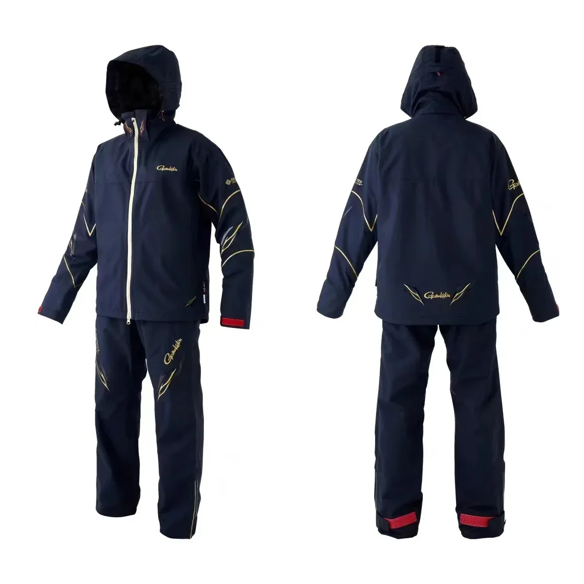 2024 New Winter Fishing Clothi - Fishing Pants Waterproof 评论和价格