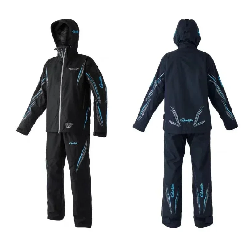 2024 New Winter Fishing Clothi - Fishing Pants Waterproof 评论和价格
