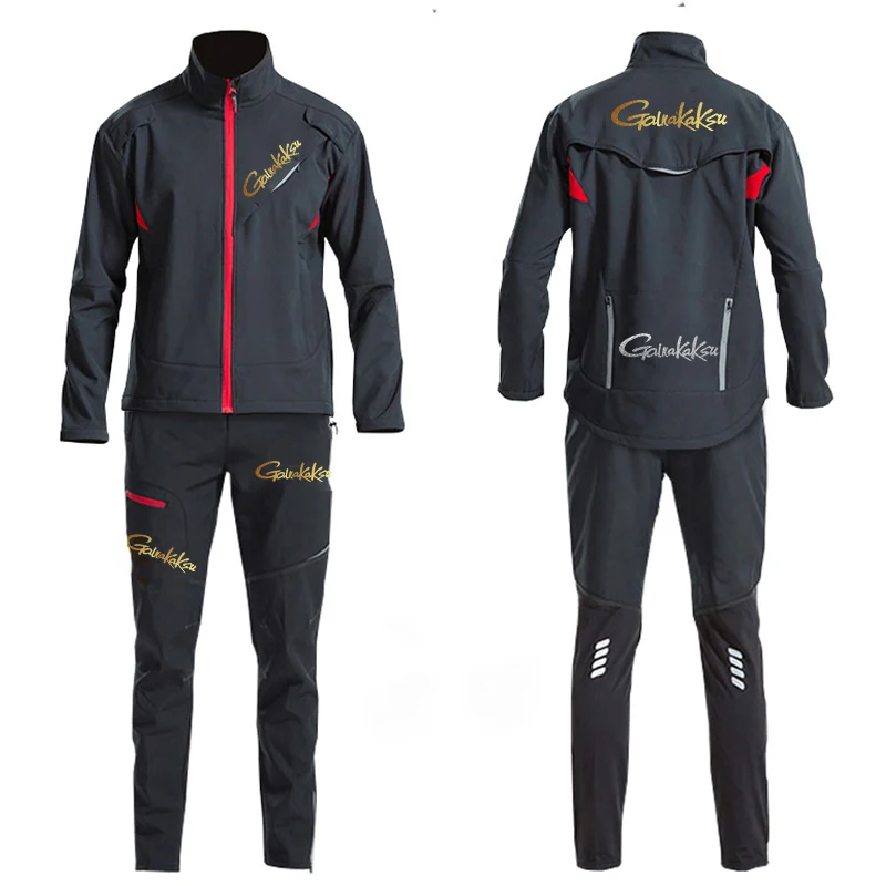 Winter Waterproof Fishing Clot - Fishing Pants Waterproof 评论和价格