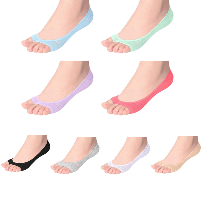 A pair of elegant ladies' summ - Fishing Socks 评论和价格