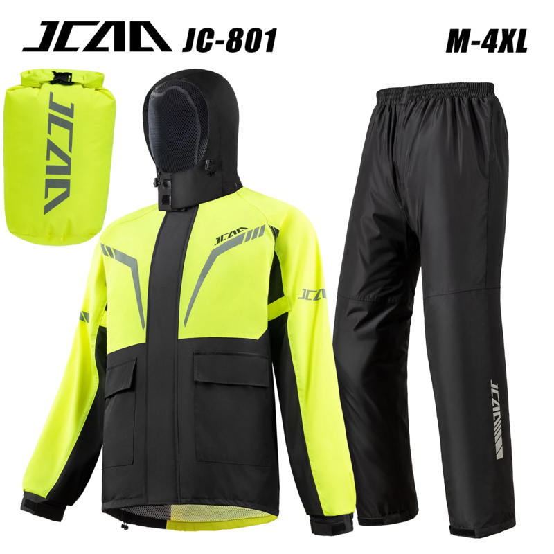 Storm Motorcycle Rain Suit Wat - Fishing Pants Waterproof 评论和价格