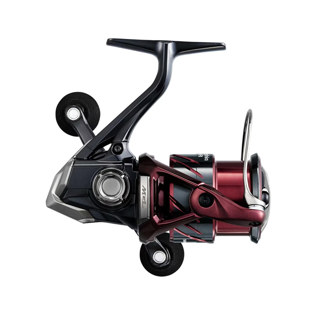 2025 SHIMANO SEPHIA XR Spinnin - Shimano Reel Stradic 评论和价格