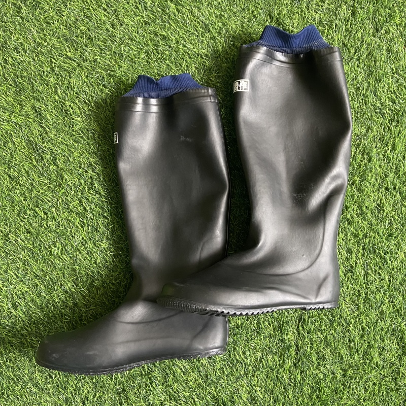 Unisex Soft Waterproof Non-Sli - Fishing Waders 评论和价格