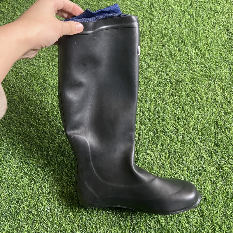 Unisex Soft Waterproof Non-Sli - Fishing Waders 评论和价格