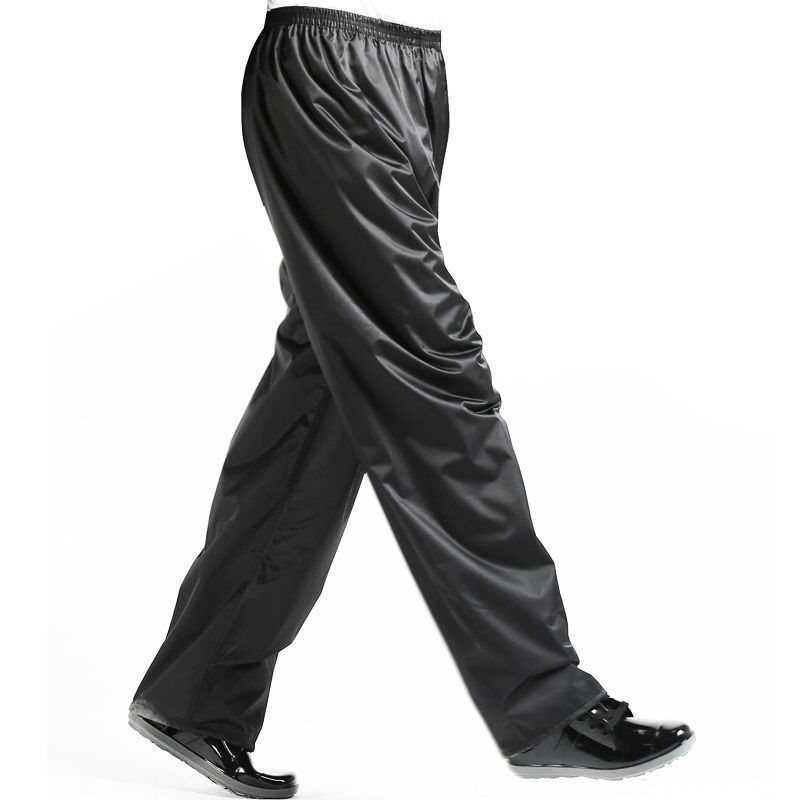 Motorcycle Motorbike Rainproof - Fishing Pants Waterproof 评论和价格