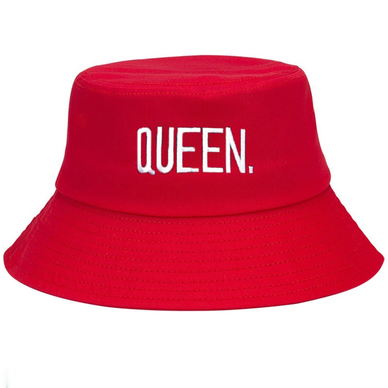 Customize Queen Embroidered Bu - Fishing Hat 评论和价格