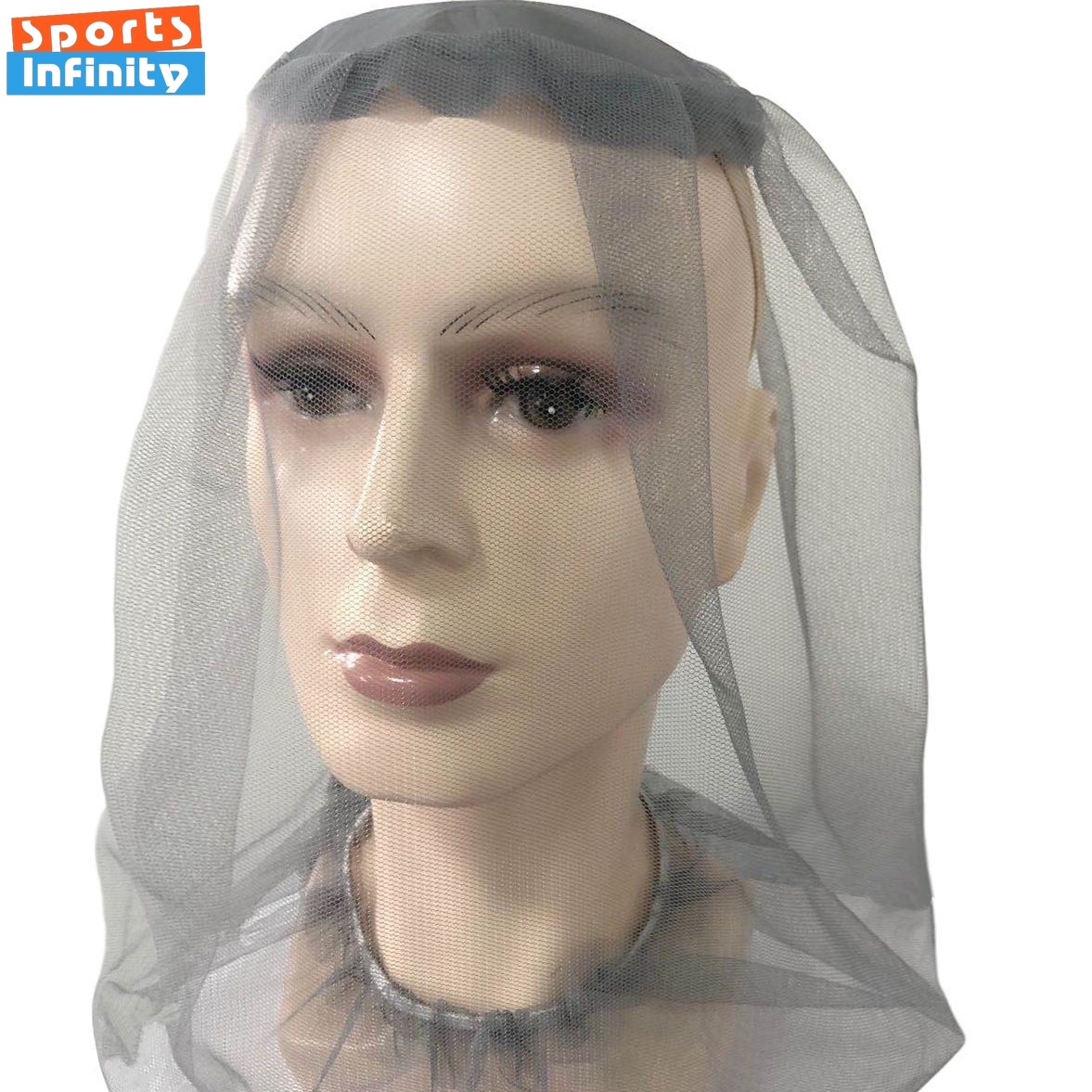 Outdoor Night Fishing Face Mas - Fishing Mask Sun Protection 评论和价格