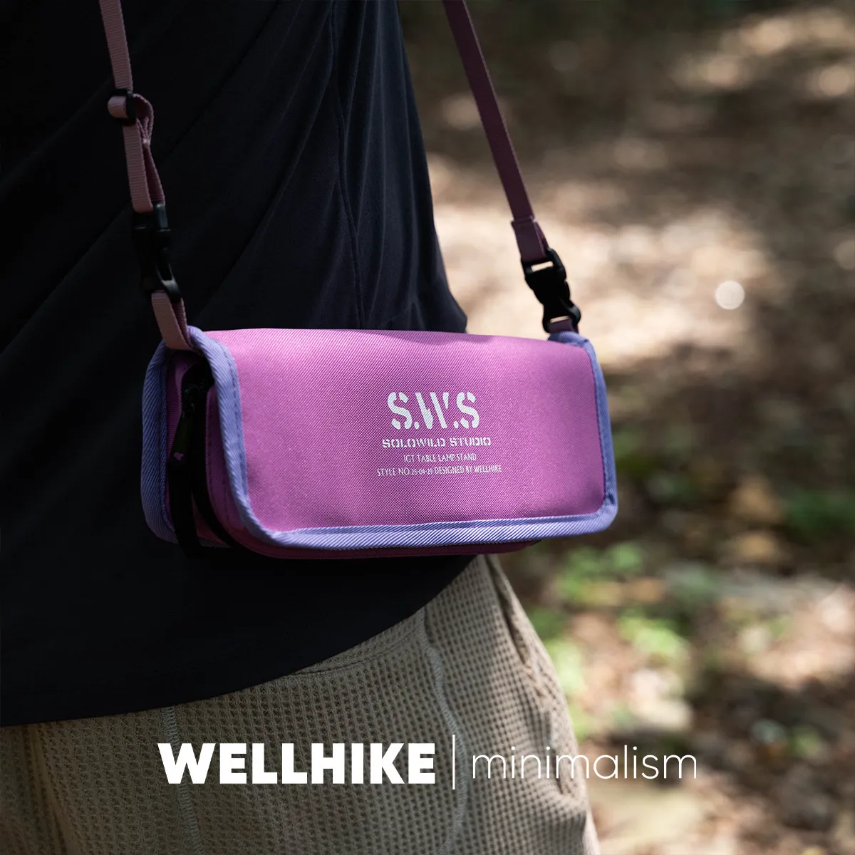 WELLHIKE Foldable Backpack Sto - Fishing Backpack 评论和价格