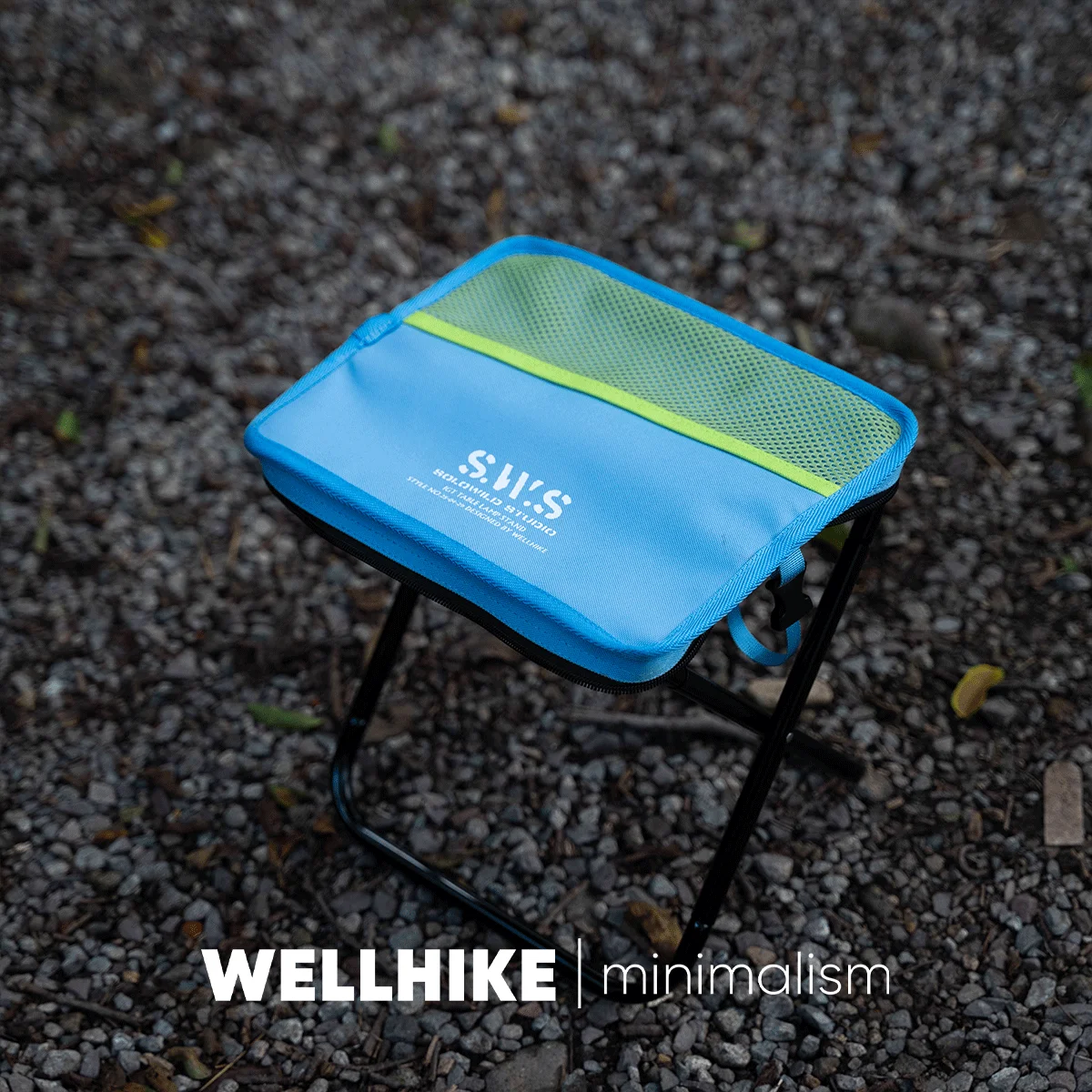 WELLHIKE Foldable Backpack Sto - Fishing Backpack 评论和价格