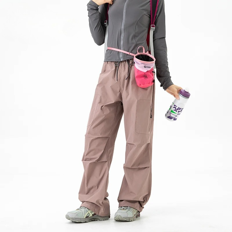 Unisex Waterproof Hiking Pants - Fishing Pants Waterproof 评论和价格