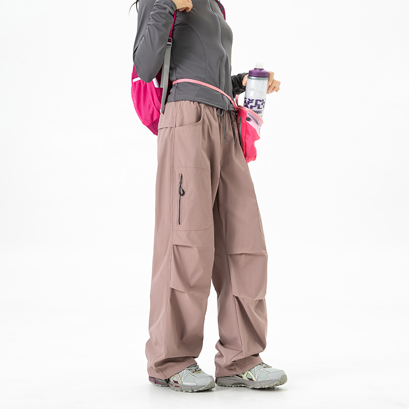 Unisex Waterproof Hiking Pants - Fishing Pants Waterproof 评论和价格