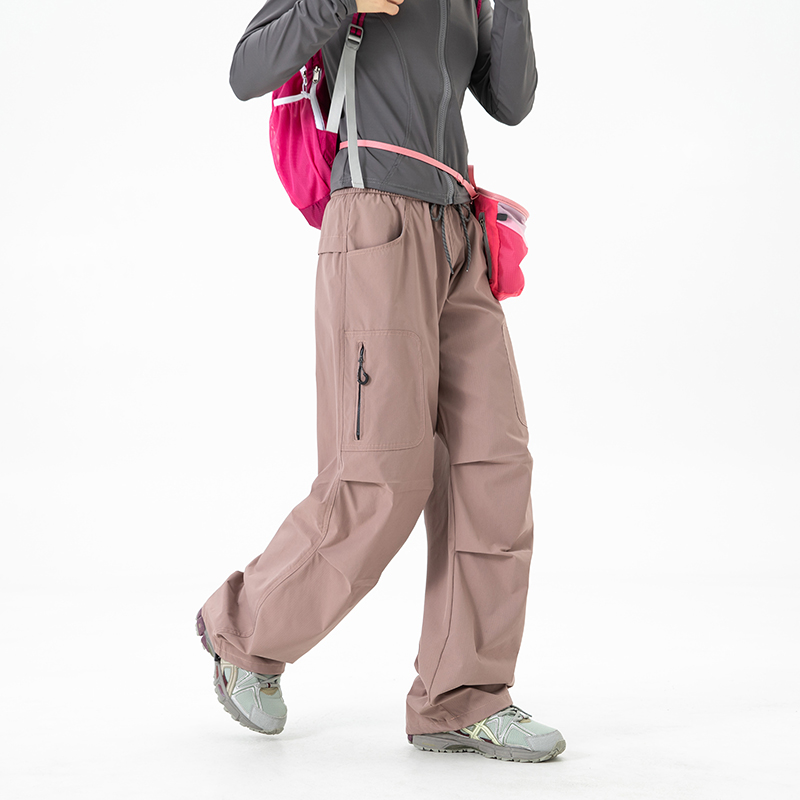 Unisex Waterproof Hiking Pants - Fishing Pants Waterproof 评论和价格