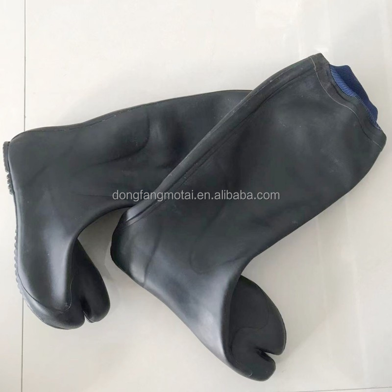 2023 Hot Sale Unisex Soft Rubb - Fishing Waders 评论和价格