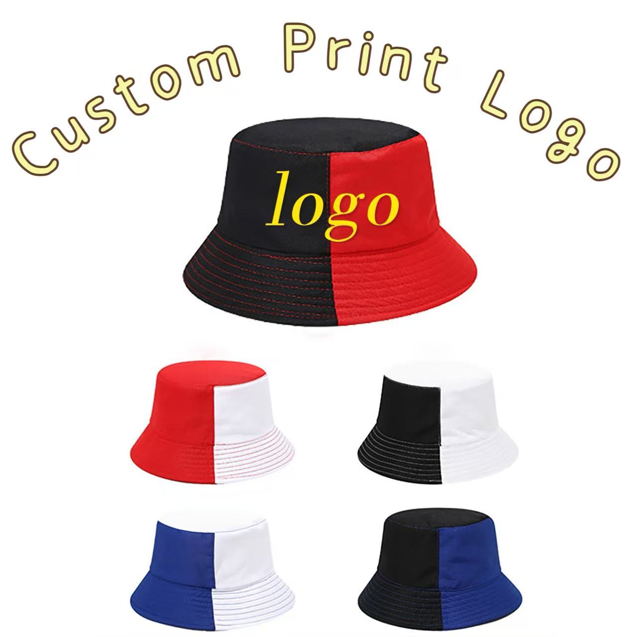 Customized Printed Logo Color  - Fishing Hat 评论和价格
