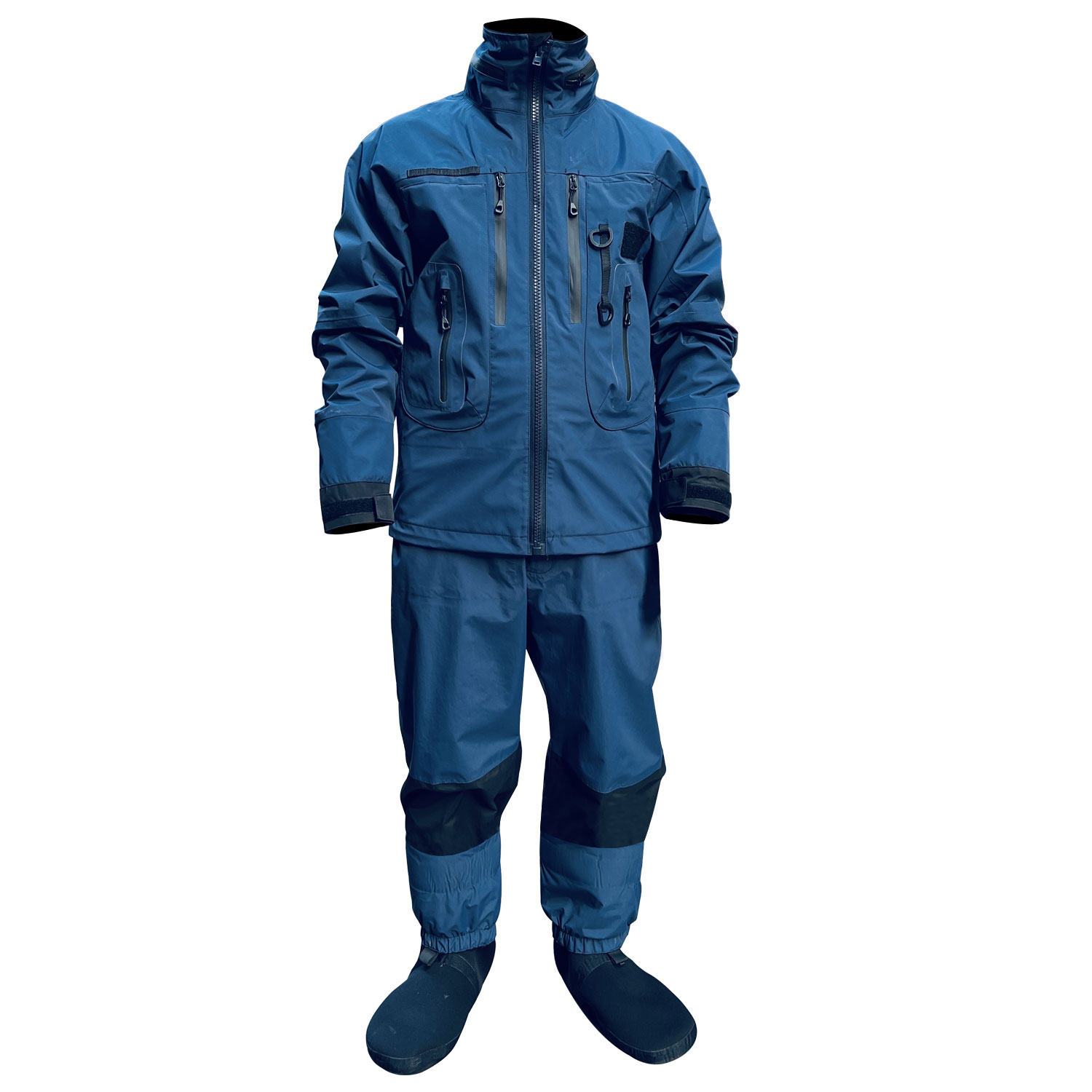 Waterproof Fishing Rain Suit S - Fishing Waders 评论和价格